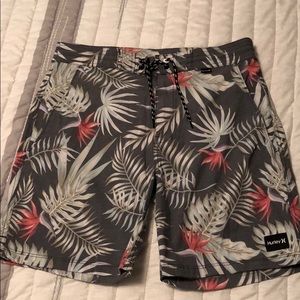 Hurley board short